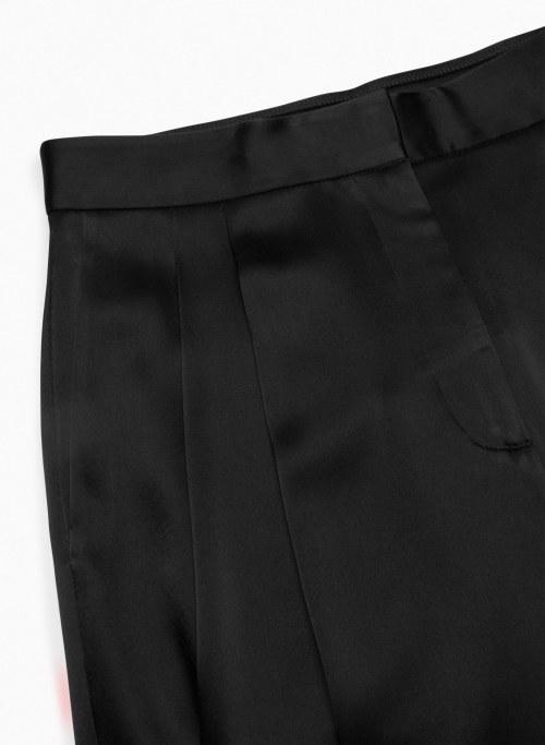 vogue satin pant Product Image