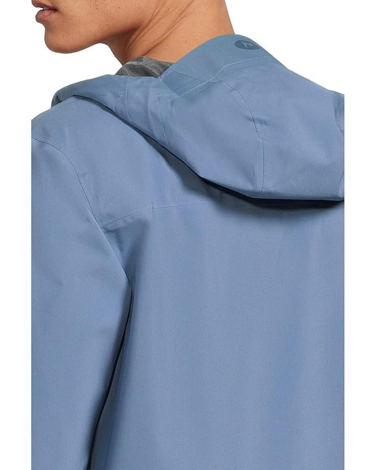 Men's Marmot PreCip Eco Pro Jacket Product Image