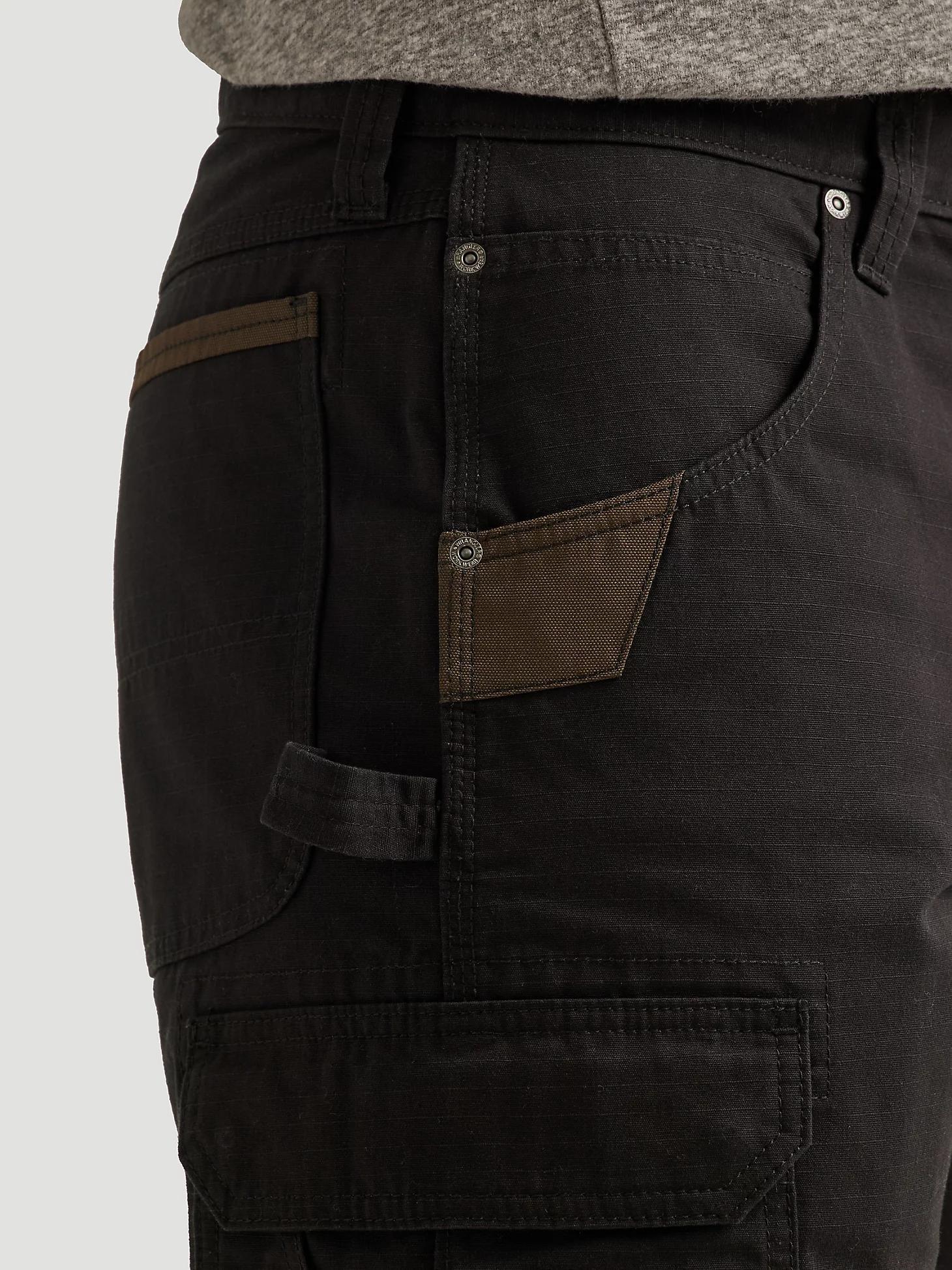 Wrangler Workwear Ranger Cargo Short | Men's SHORTS | Wrangler® Product Image