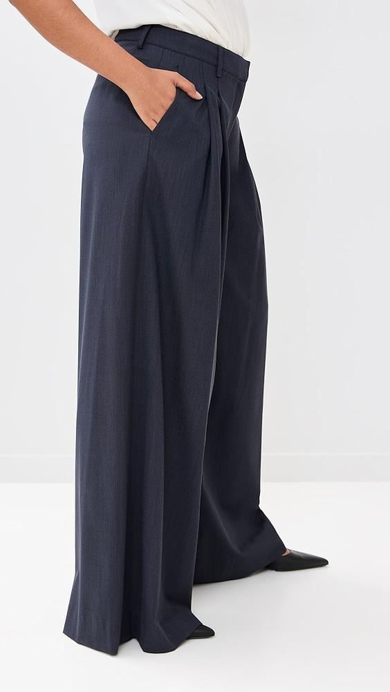 TWP New Didi Pants | Shopbop Product Image