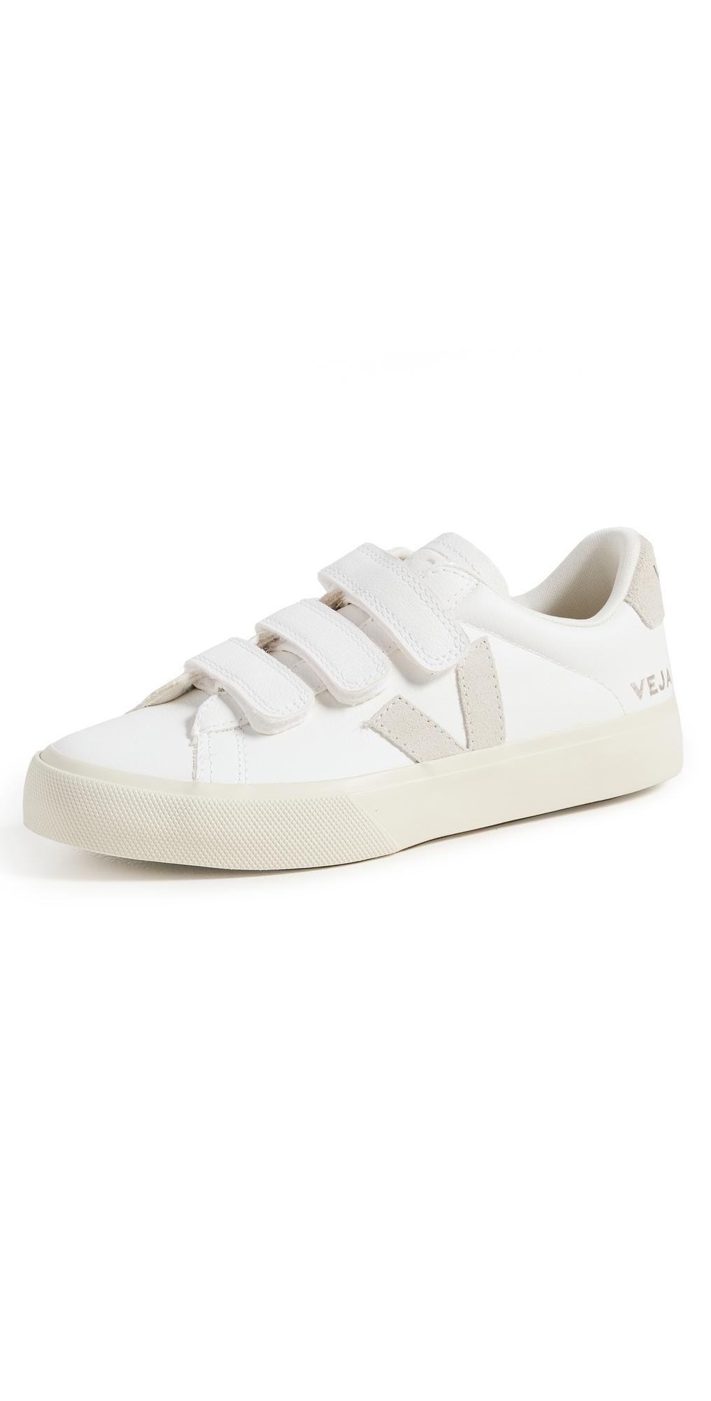 Veja Womens Recife Low Top Sneakers Product Image