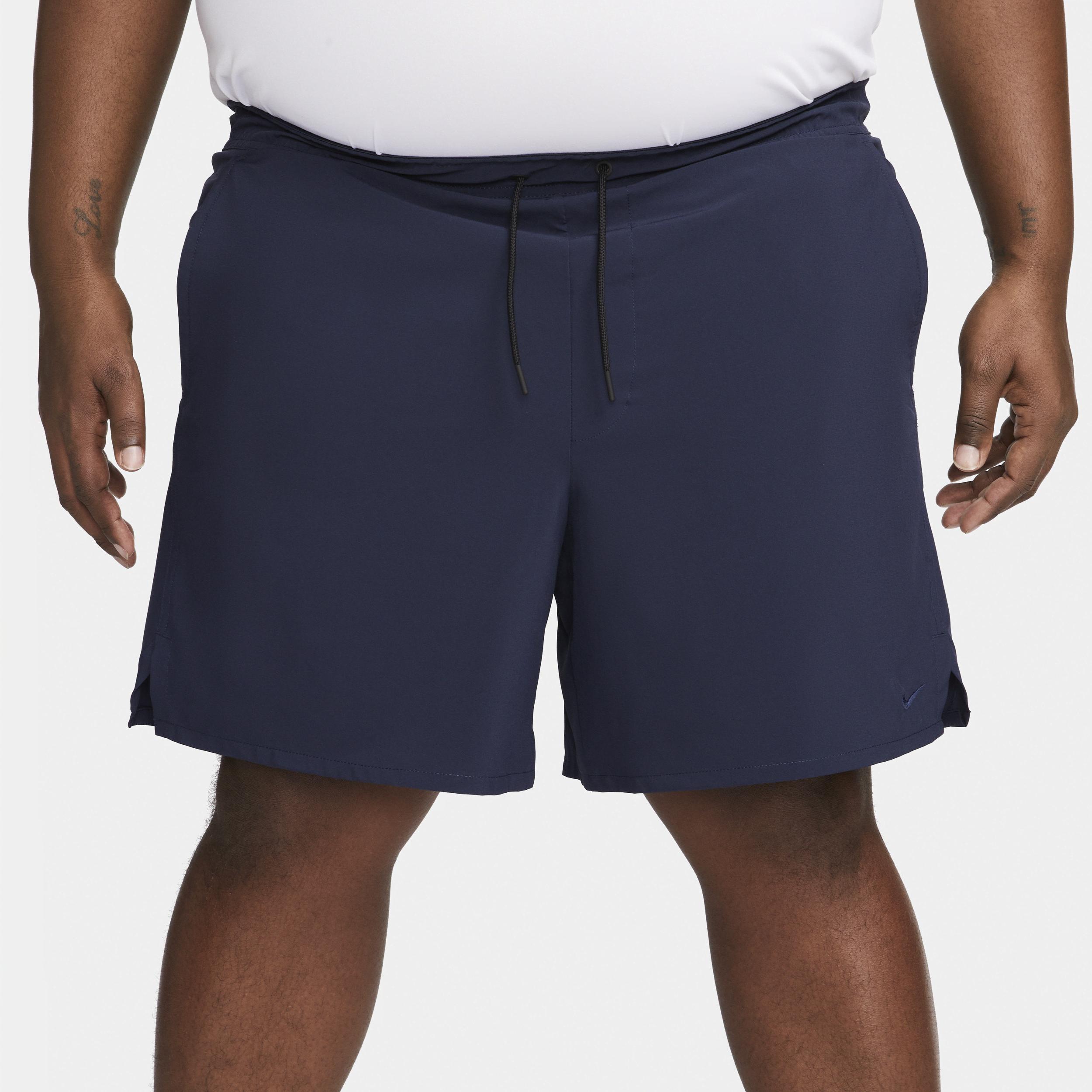 Nike Men's Unlimited Dri-FIT 7" Unlined Versatile Shorts Product Image
