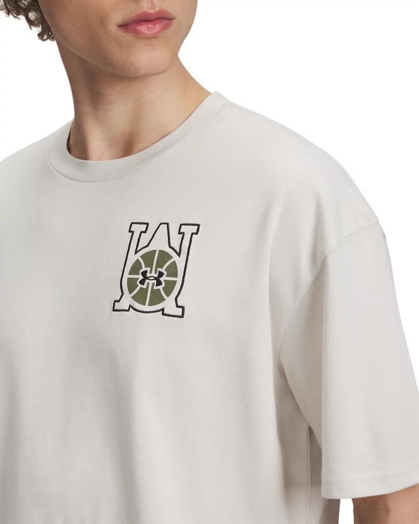 UA Hoops Courtside Heavyweight Product Image