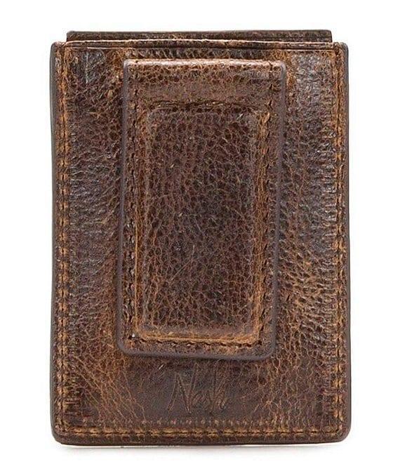Nash Firenze Magnetic Money Clip Card Case Product Image
