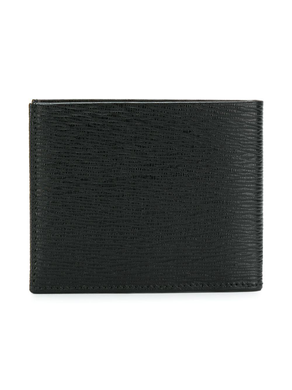 Gancini bi-fold wallet Product Image