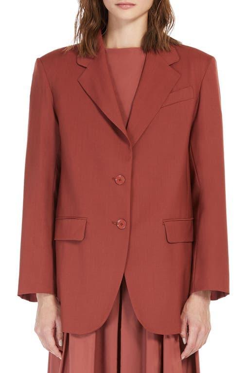Womens Veber Wool Jacket Product Image