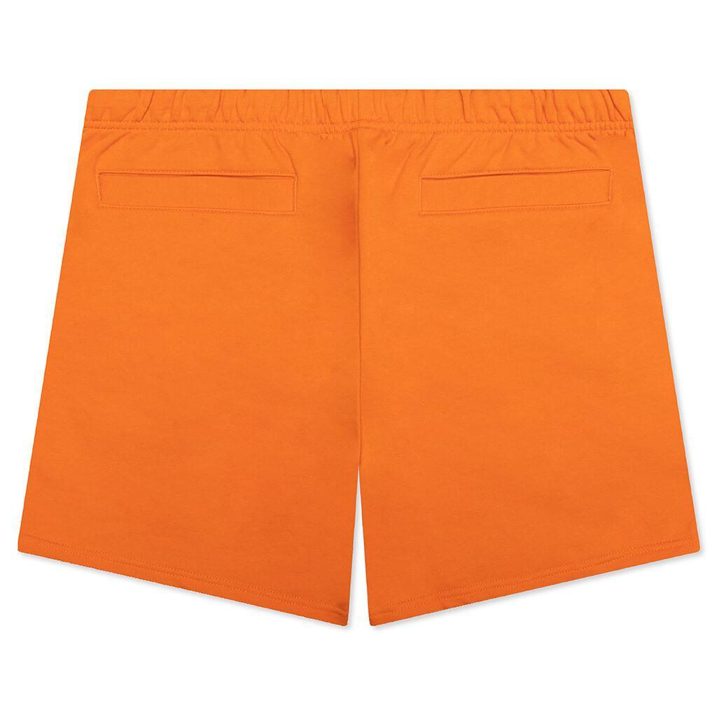 Academy Shorts - Burnt Orange Male Product Image