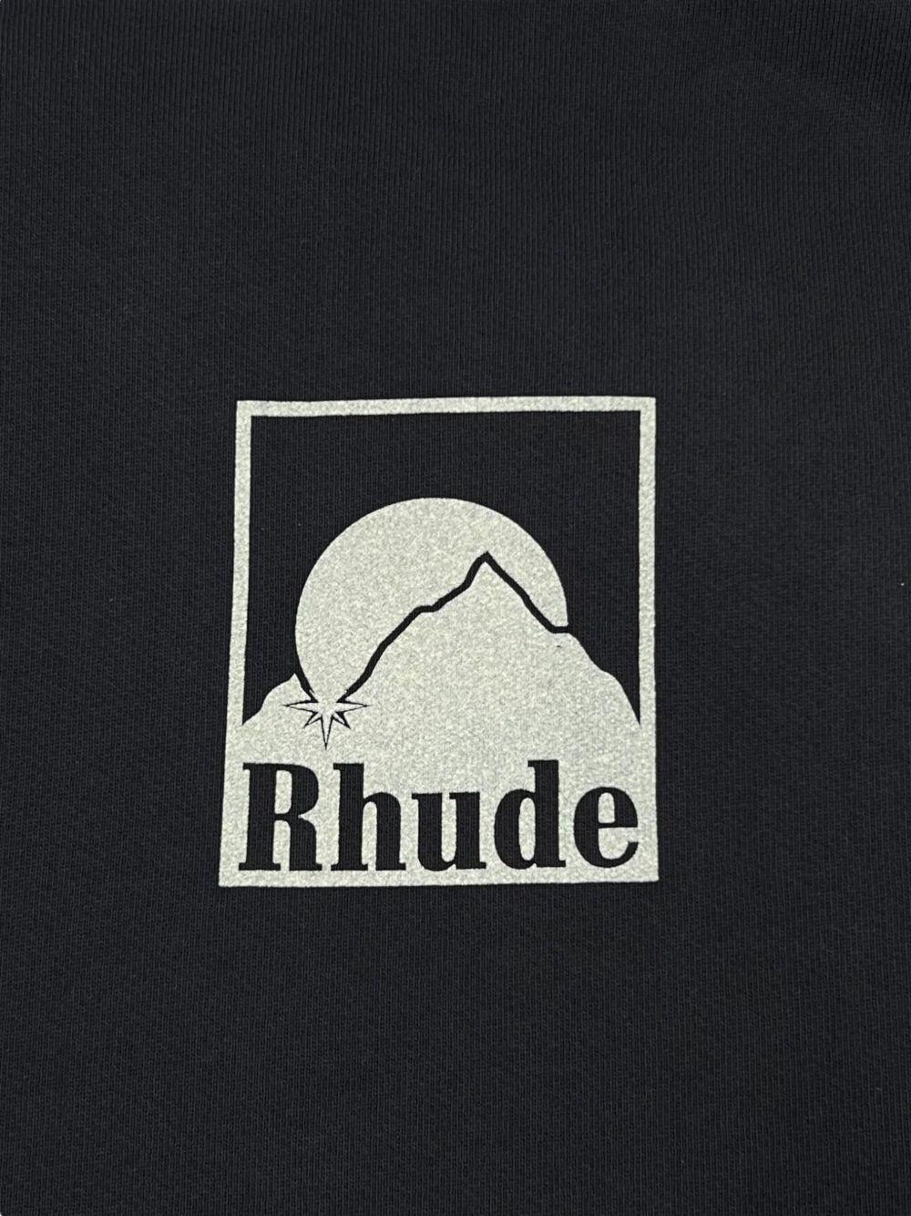 Moonlight hoodie  Product Image