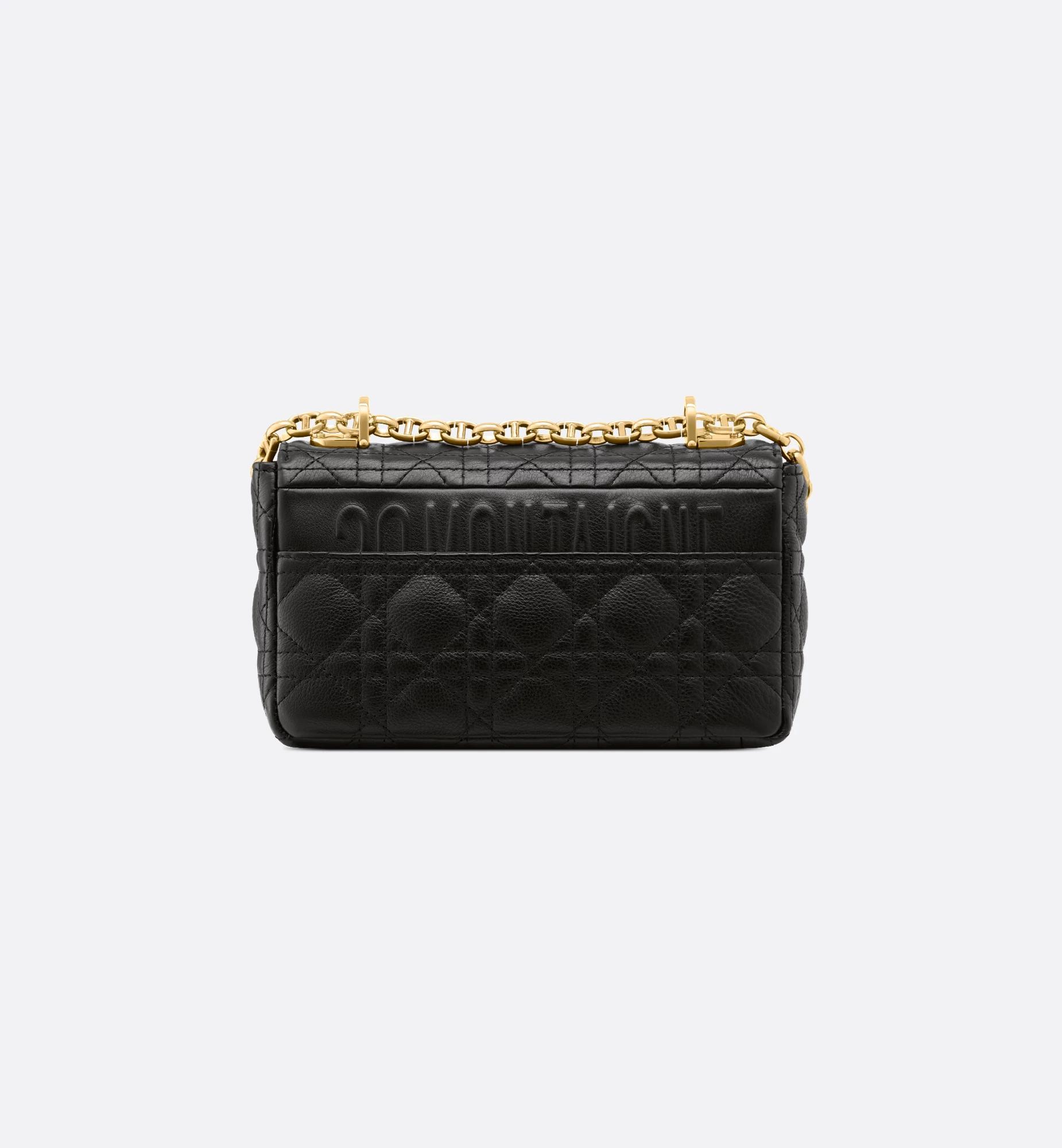 Small Dior Caro Bag Product Image