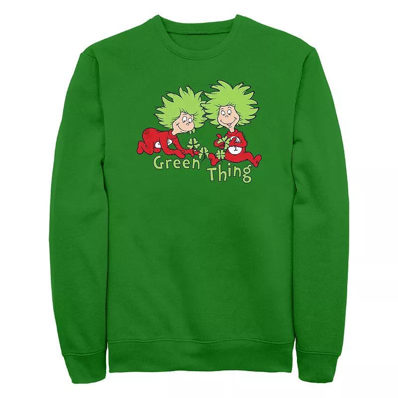 Big & Tall I May Be Wrong But It's Highly Unlikely Graphic Fleece, Men's, Size: 3XL, Black Product Image