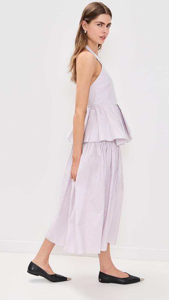 Tanya Taylor Celeste Top | Shopbop Product Image