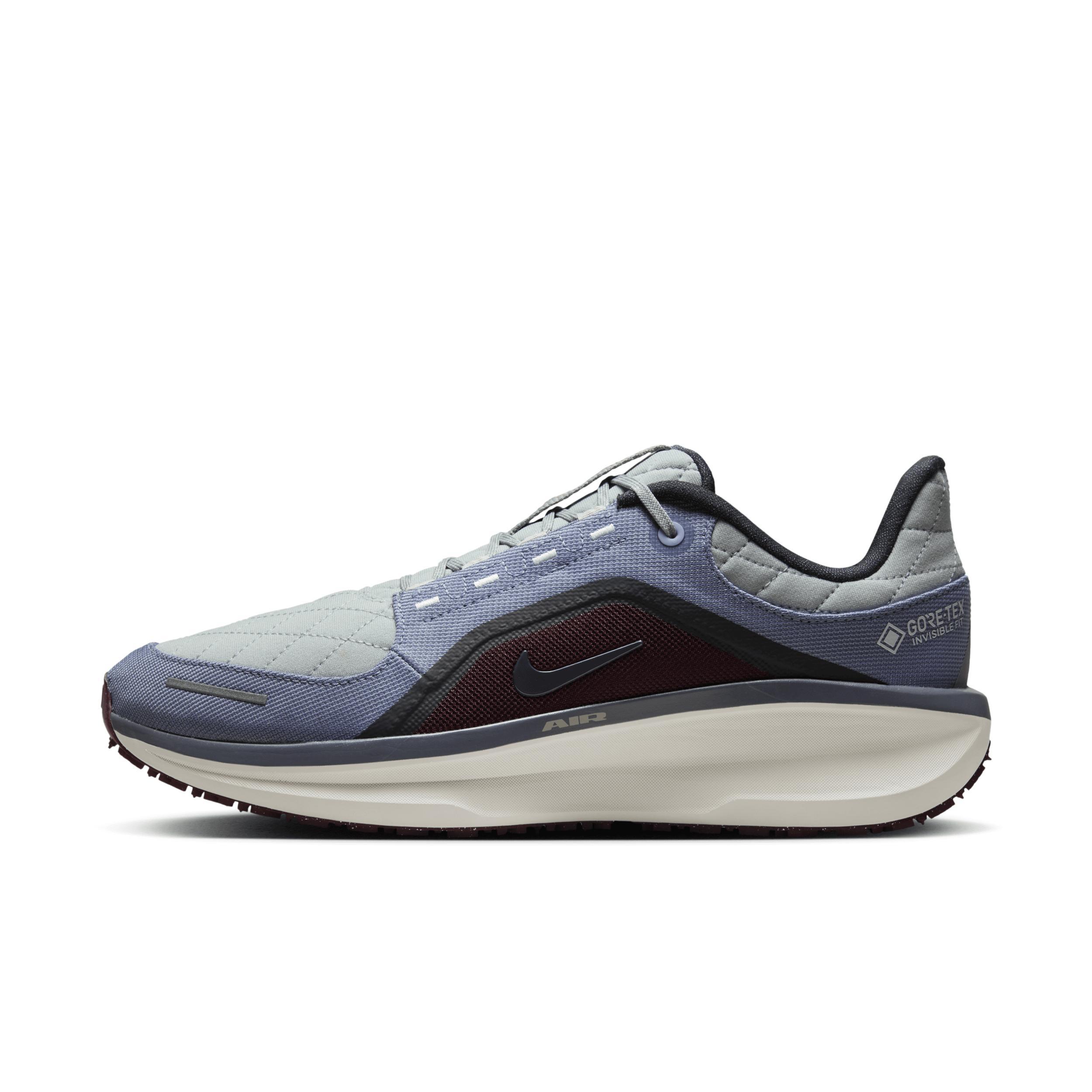 Nike Men's Winflo GORE-TEX Waterproof Road Running Shoes Product Image