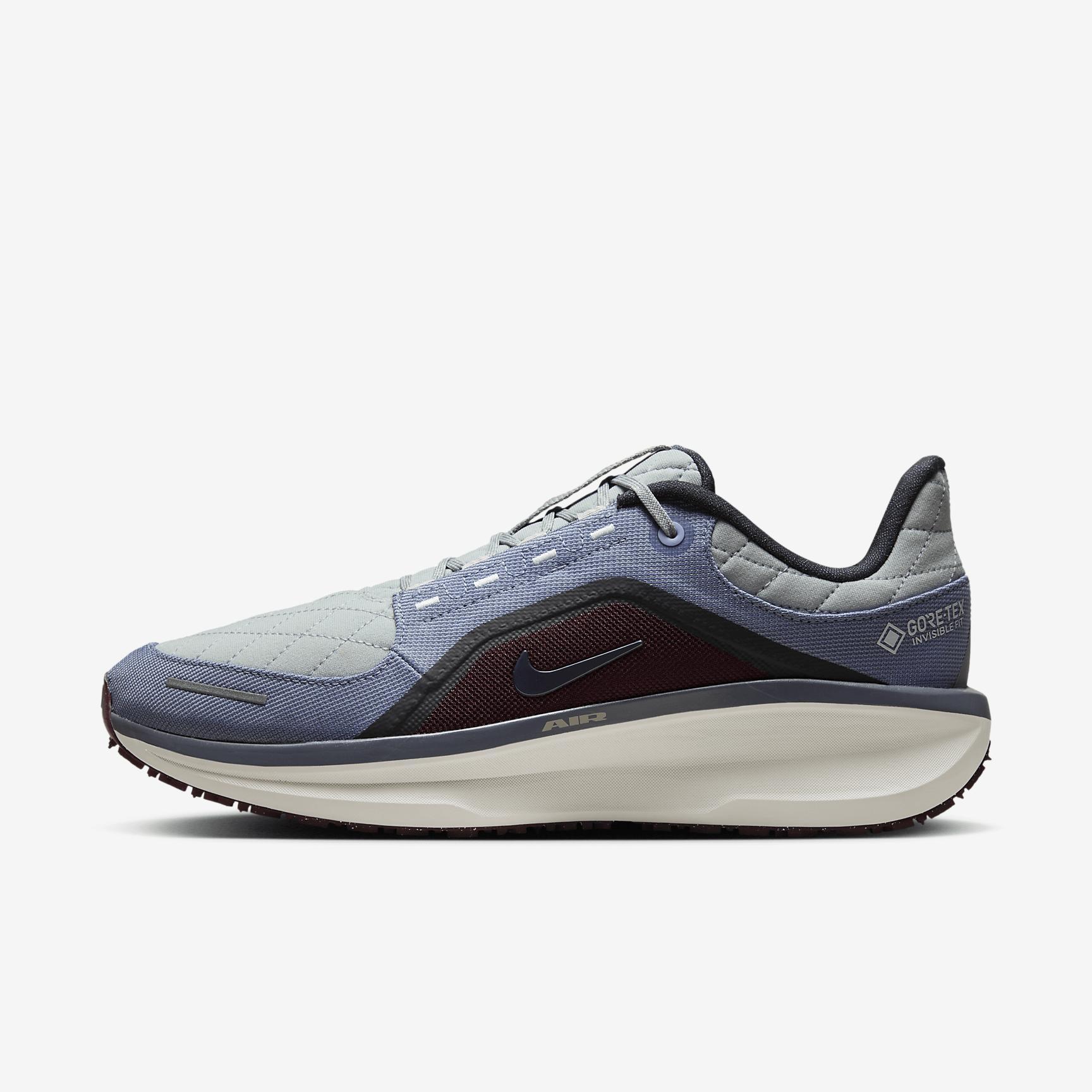 Nike Winflo 11 GORE-TEX Men's Waterproof Road Running Shoes Product Image