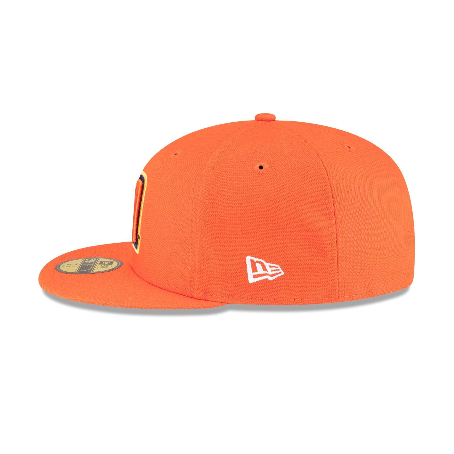 Arizona State Sun Devils Maroon 59FIFTY Fitted Hat Male Product Image
