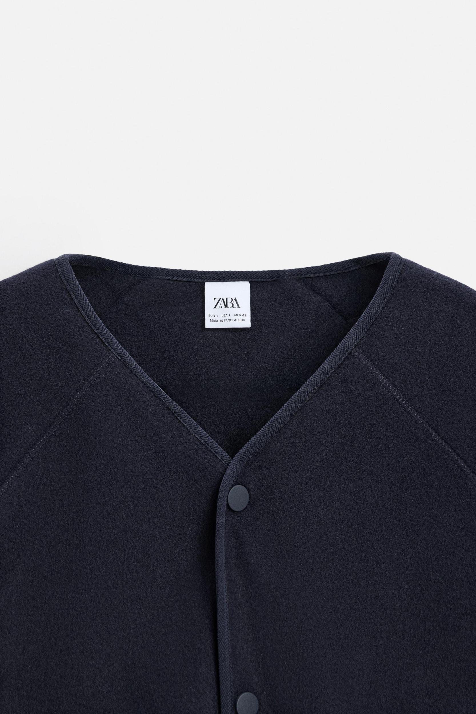 TEXTURED CARDIGAN Product Image