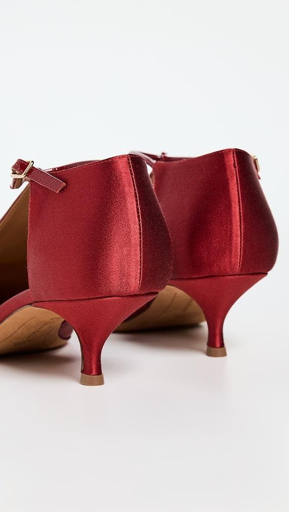 Emme Parsons Leandra Pumps | Shopbop Product Image
