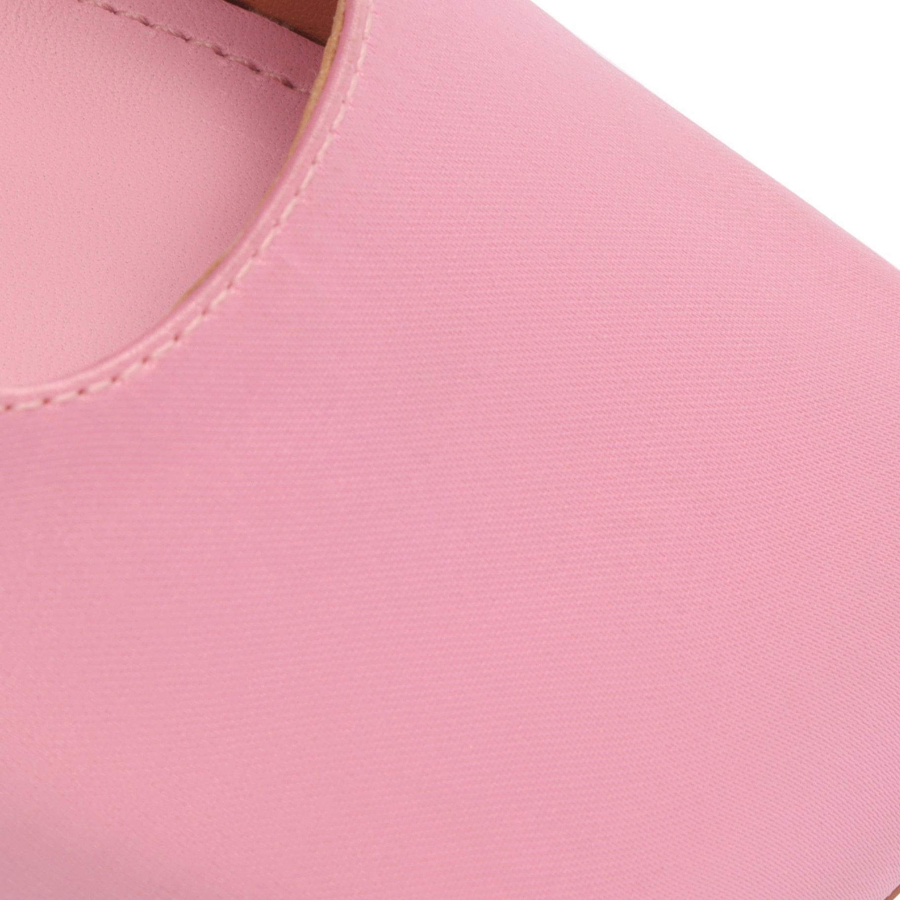 Rylie Satin Mule Female Product Image