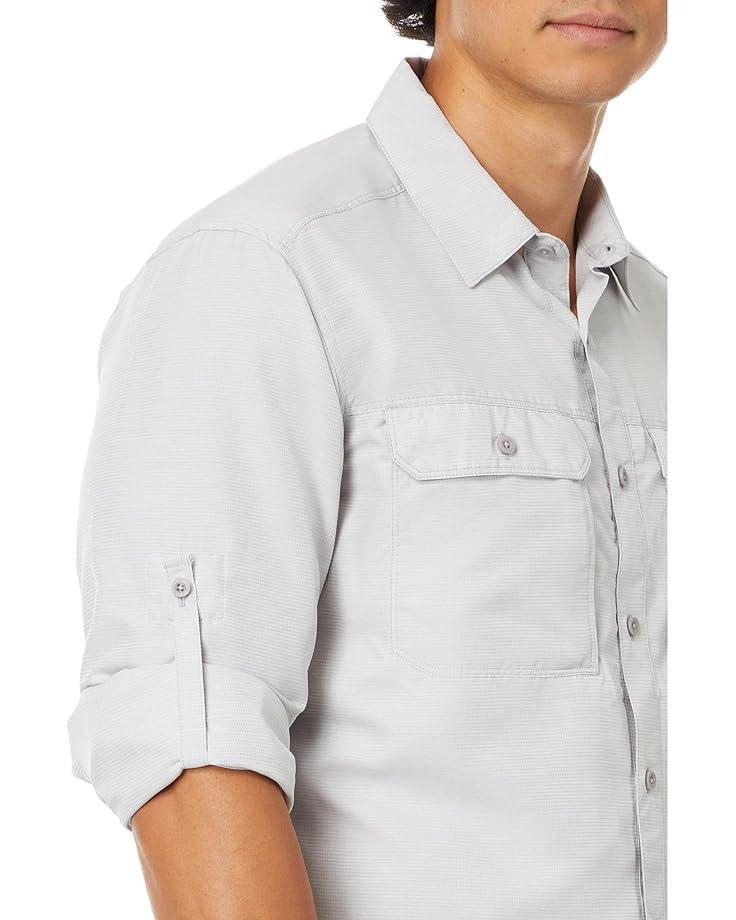 AirExchange SolarShield Overshirt Product Image