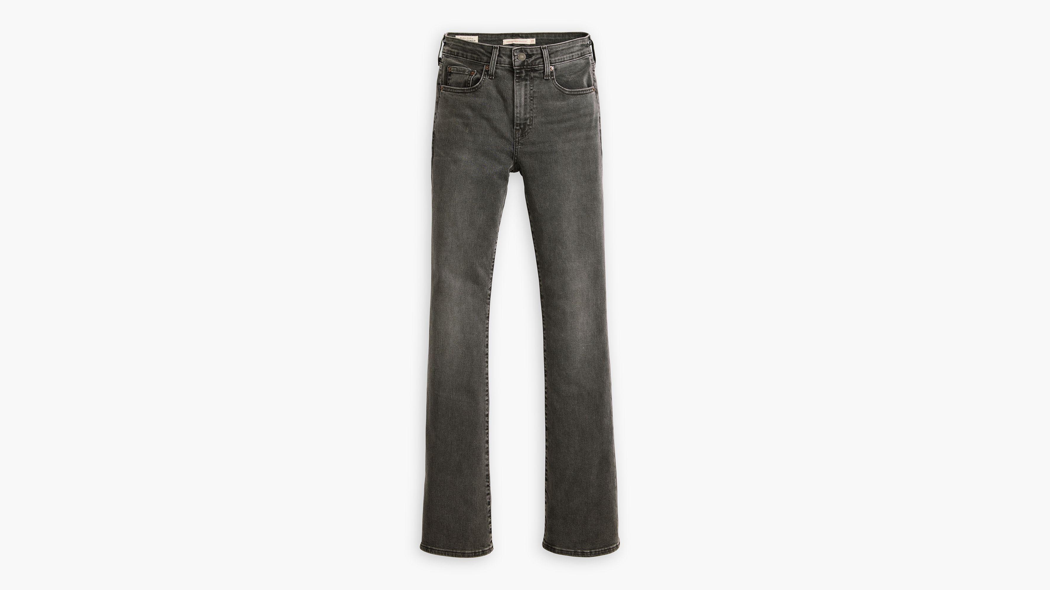 725 High Rise Bootcut Women's Jeans Product Image