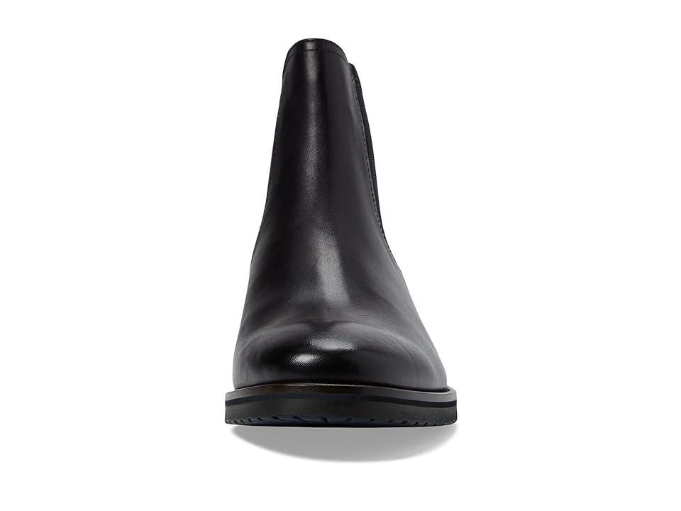 Womens Sonja Suede Buckle Bootie Product Image