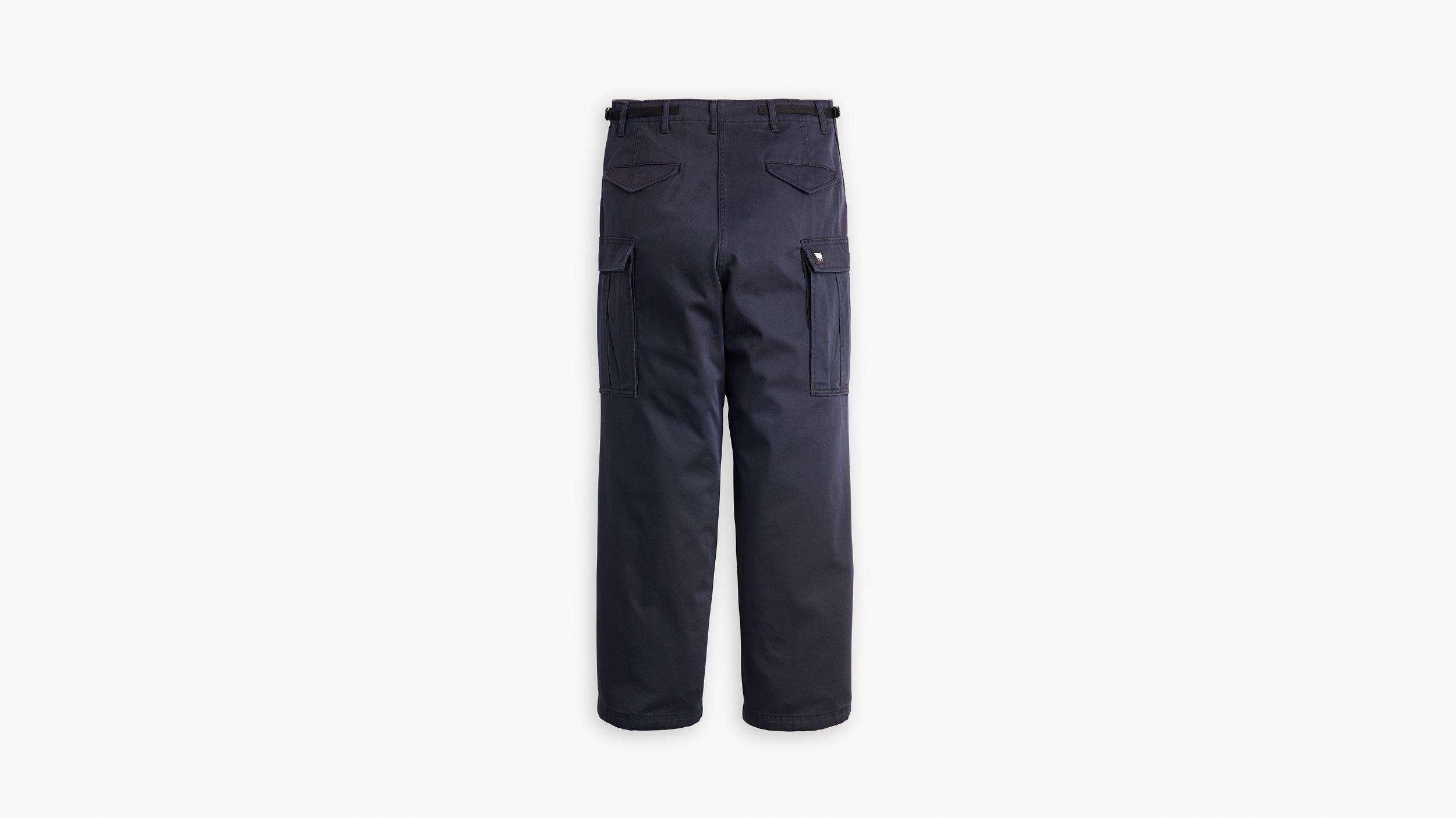 Levi's® Skateboarding™ Loose Cargos Product Image