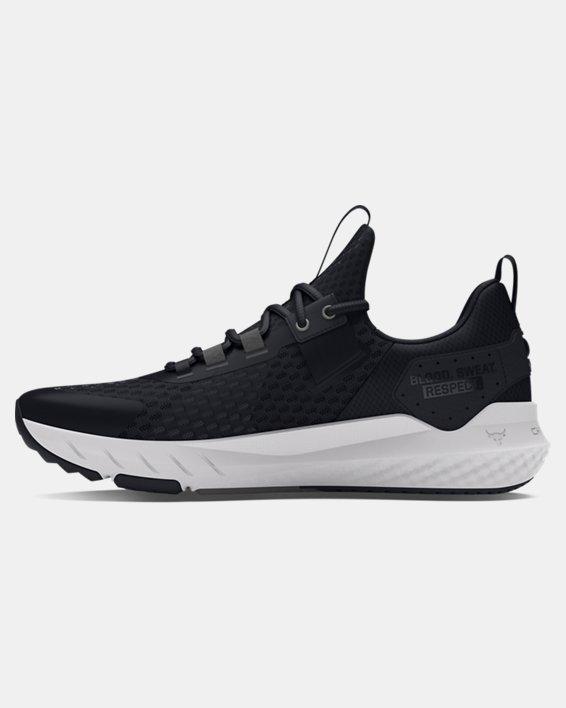 Men's Project Rock BSR 4 Training Shoes Product Image