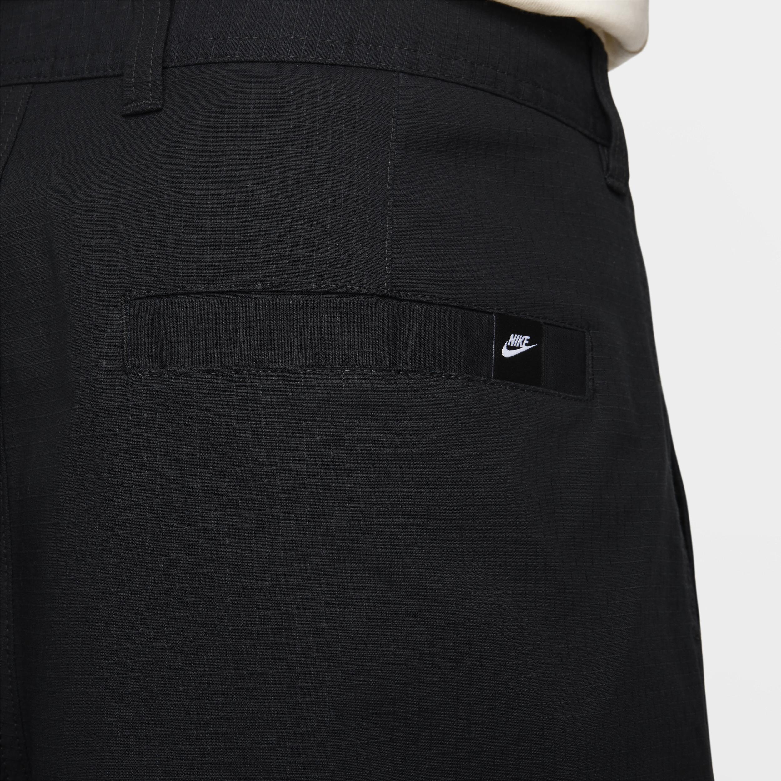 Nike Mens Club Woven Cargo Shorts Product Image