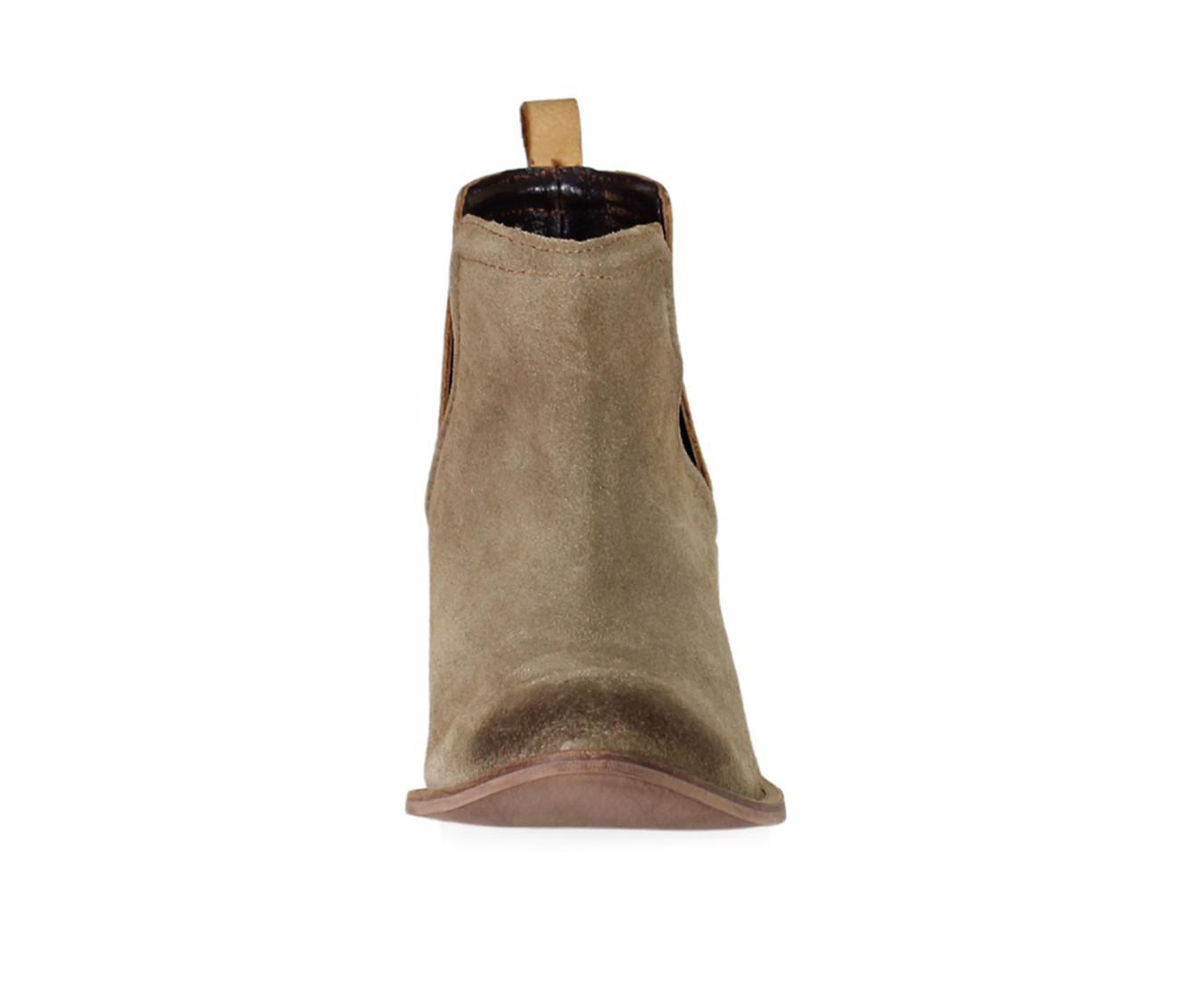 Women's DIBA TRUE Stop By Booties Product Image