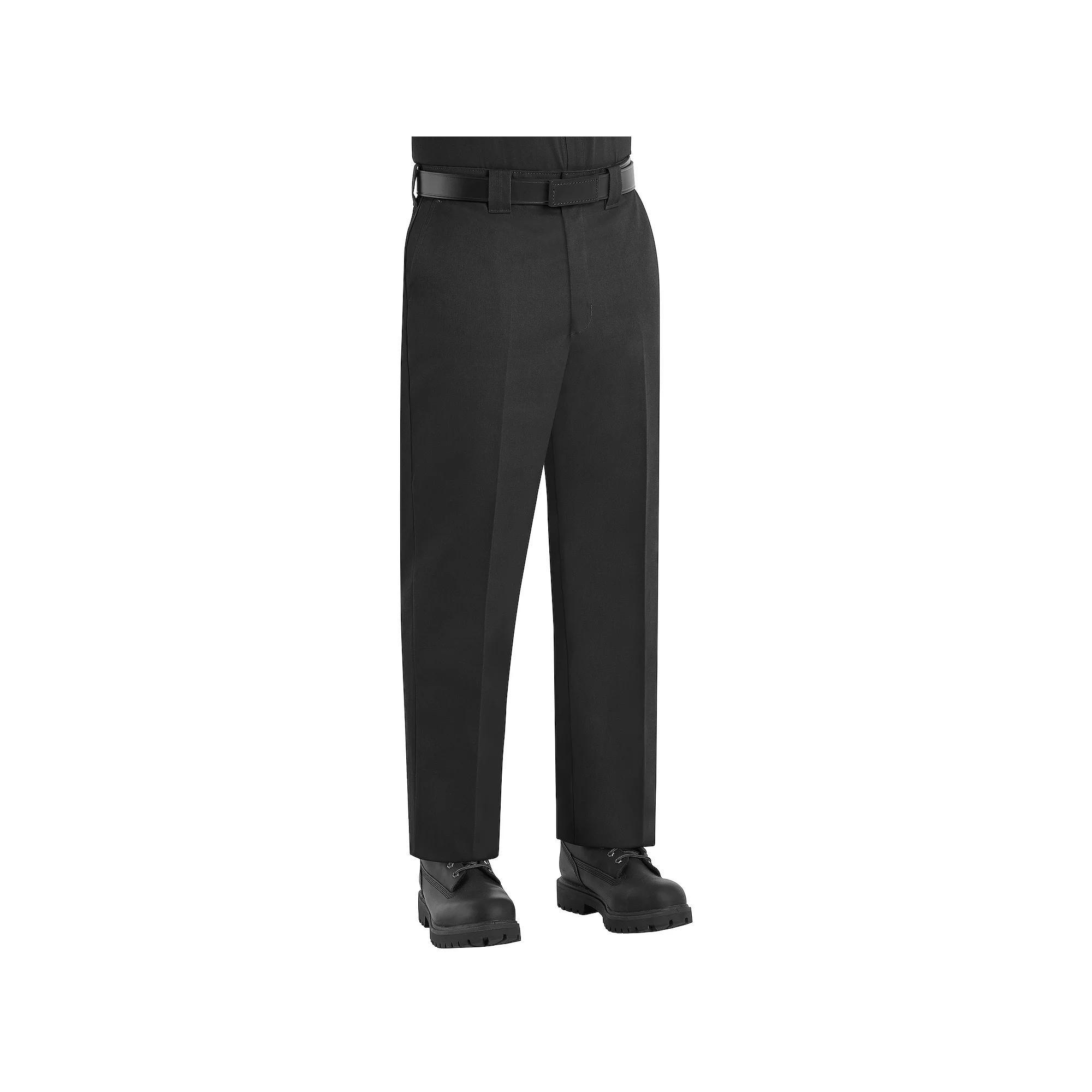 Men's Red Kap Utility Uniform Pants, Size: 31X32, Blue Product Image