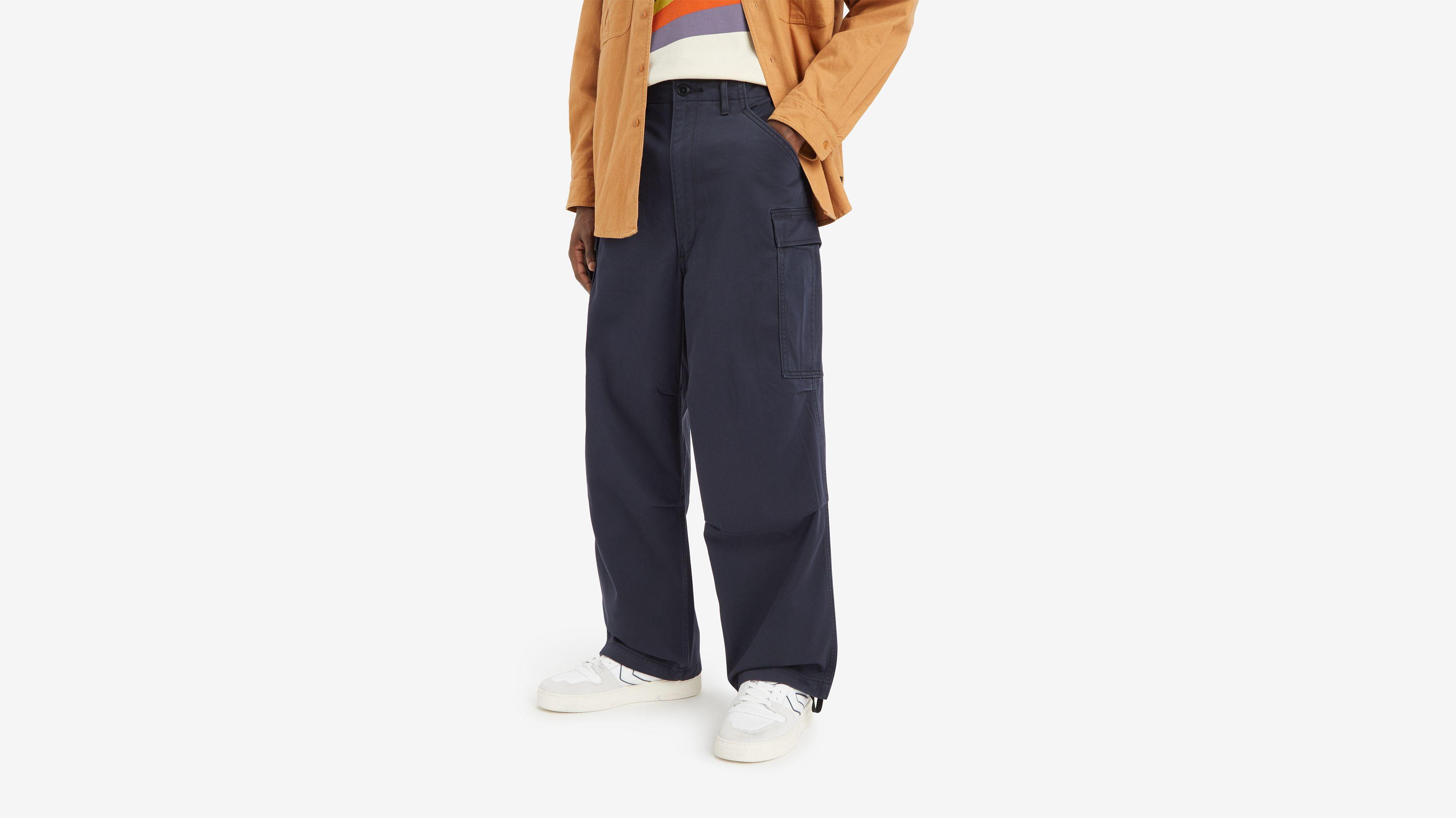 Levi's® Skateboarding™ Loose Cargos Product Image