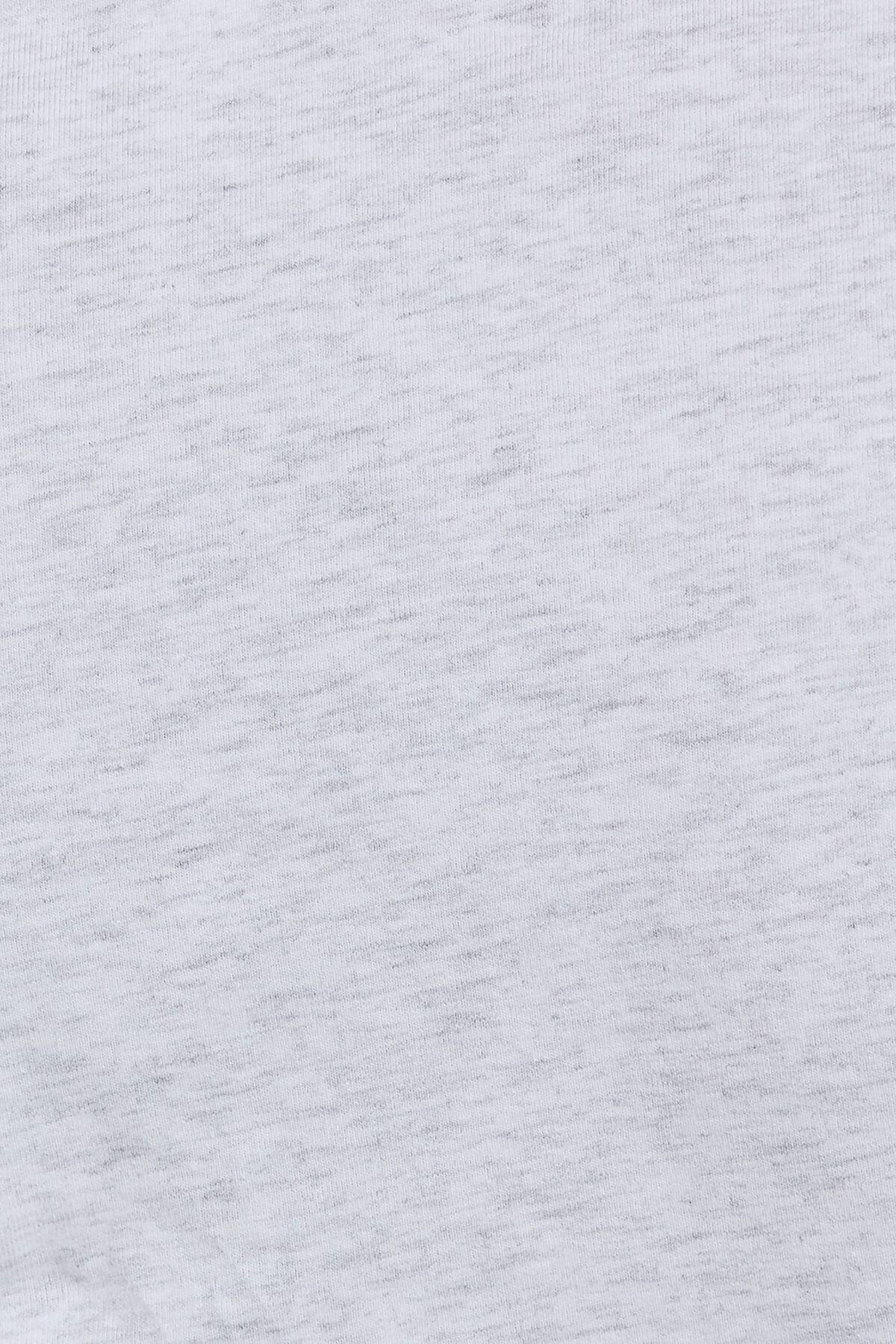 Estelle Scoop Neck Long Sleeve T Shirt Product Image