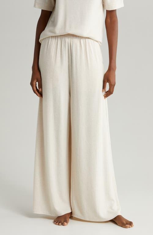 UGG Holsey Pants (Oatmeal Heather) Women's Pajama Product Image