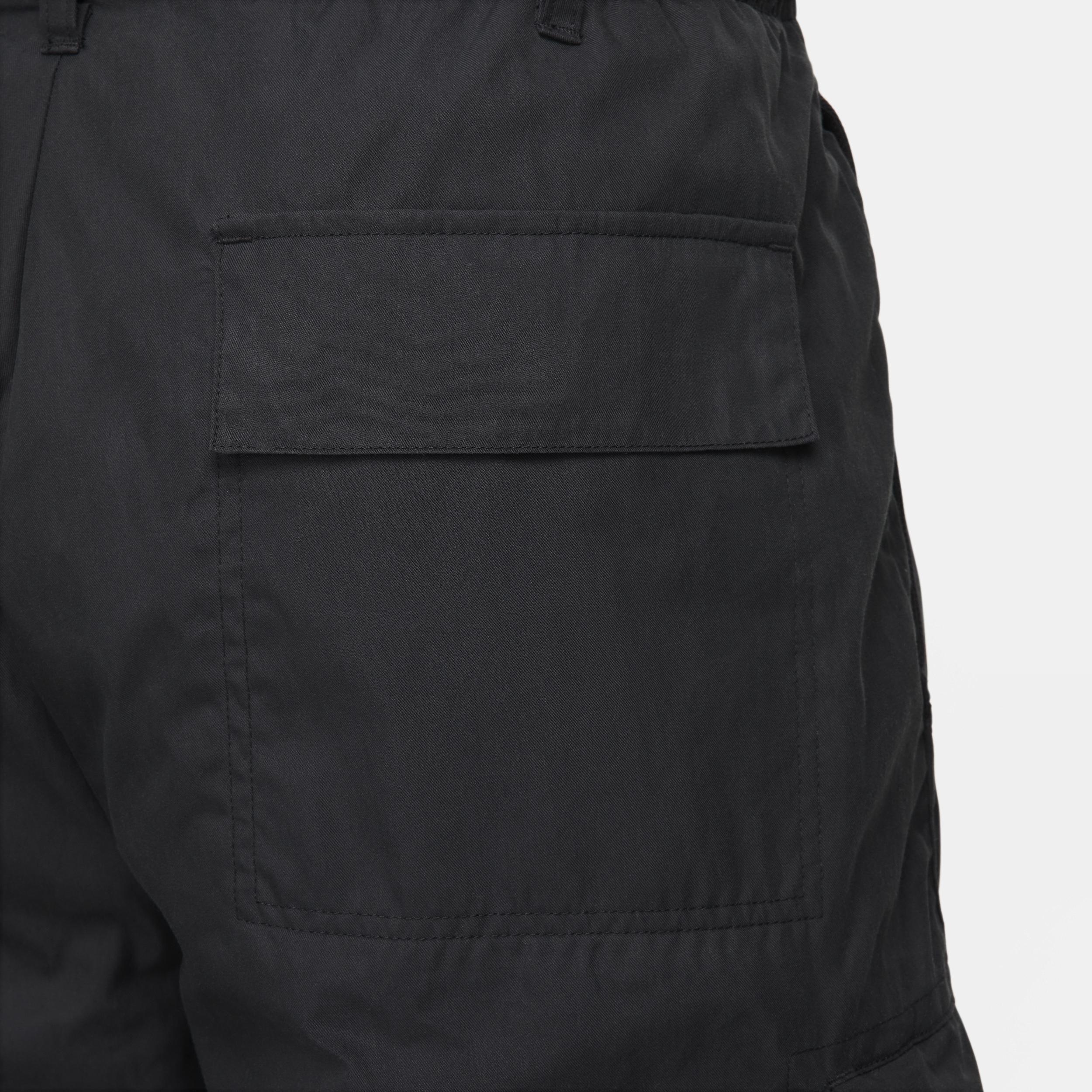 Nike Sportswear Tech Pack Men's Waxed Canvas Cargo Pants Product Image