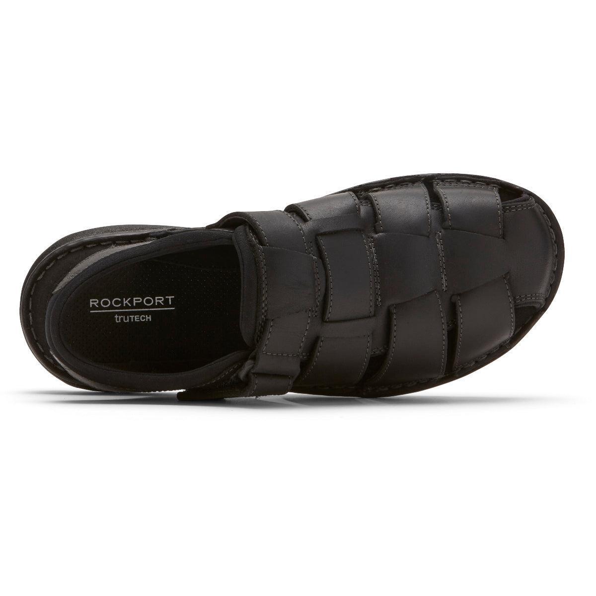 Men's Darwyn Fisherman Slingback Sandal Product Image