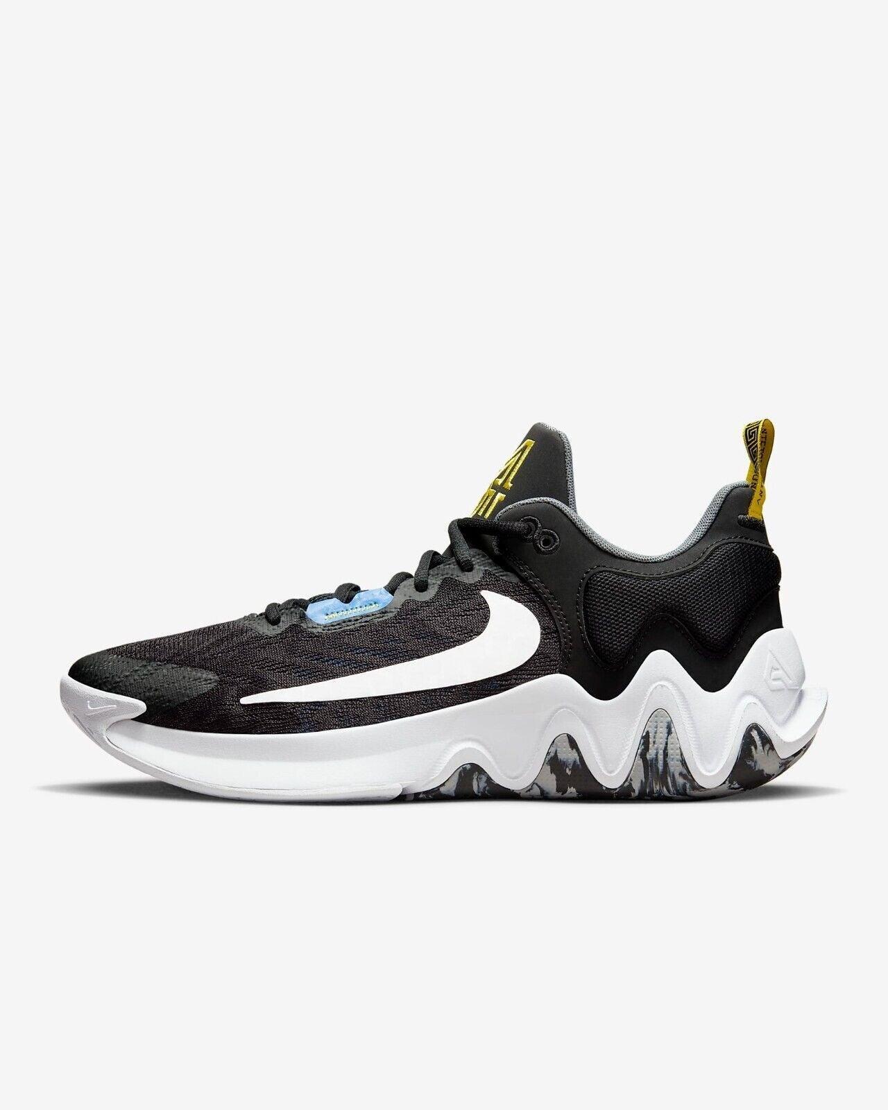 Giannis Immortality 2 sneakers Product Image