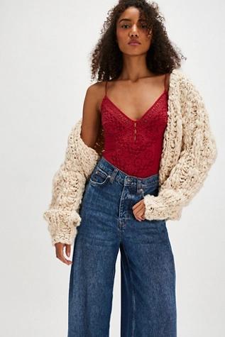 Carrie Bodysuit Product Image
