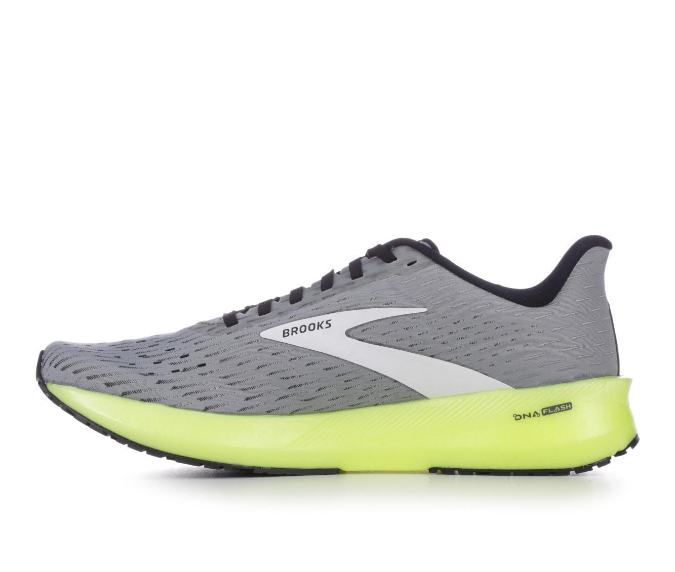 Men's Brooks Hyperion Tempo Running Shoes Product Image