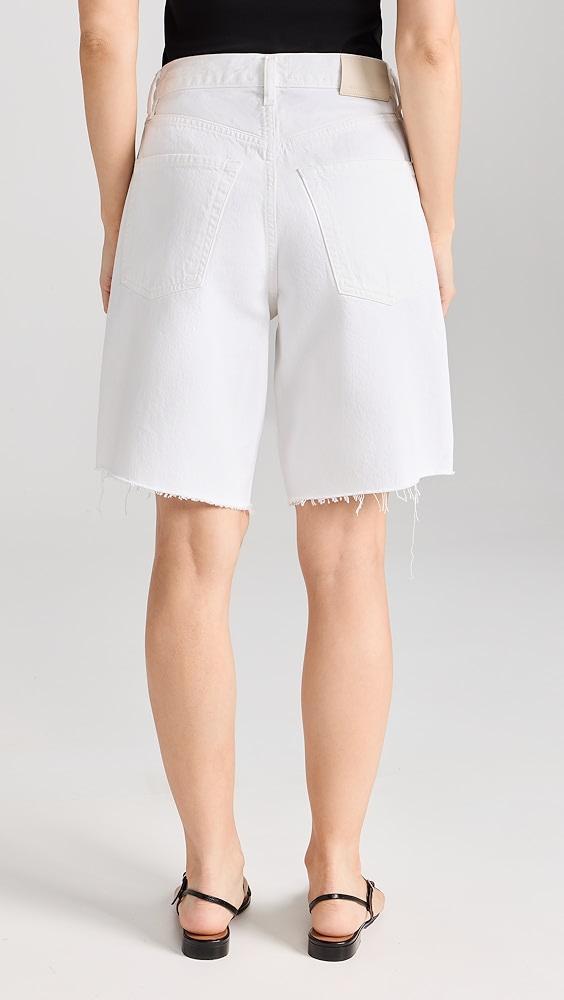 Citizens of Humanity Ayla Shorts | Shopbop Product Image