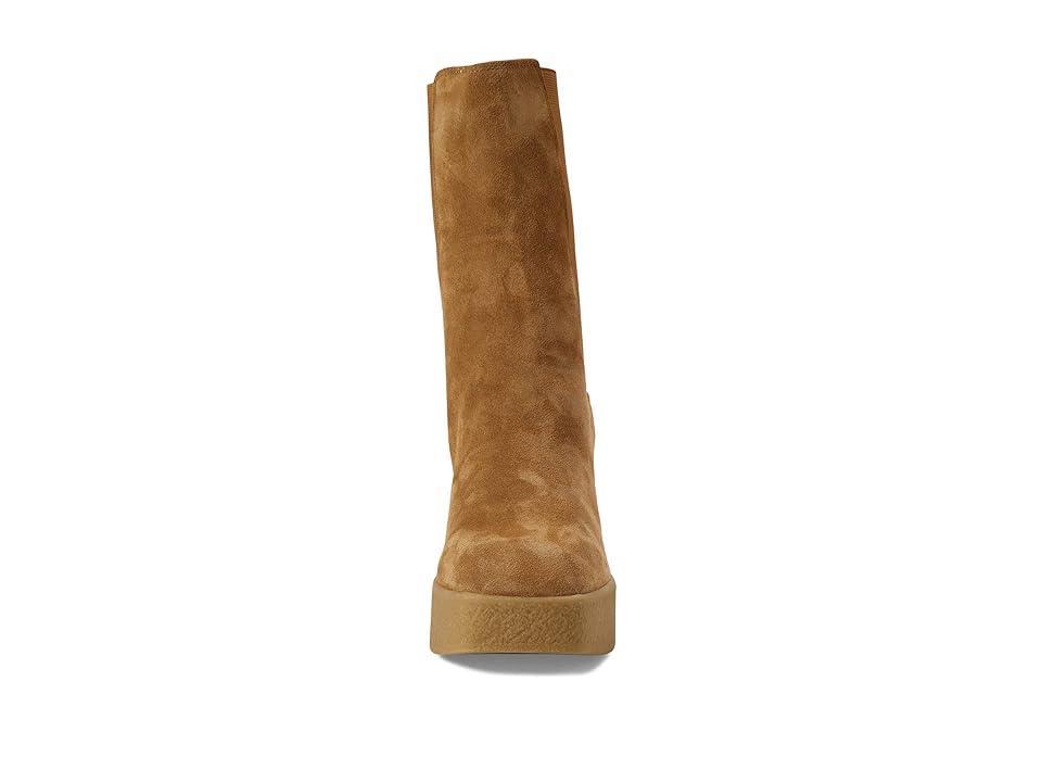 Chinese Laundry Caleigh Split Suede) Women's Shoes Product Image
