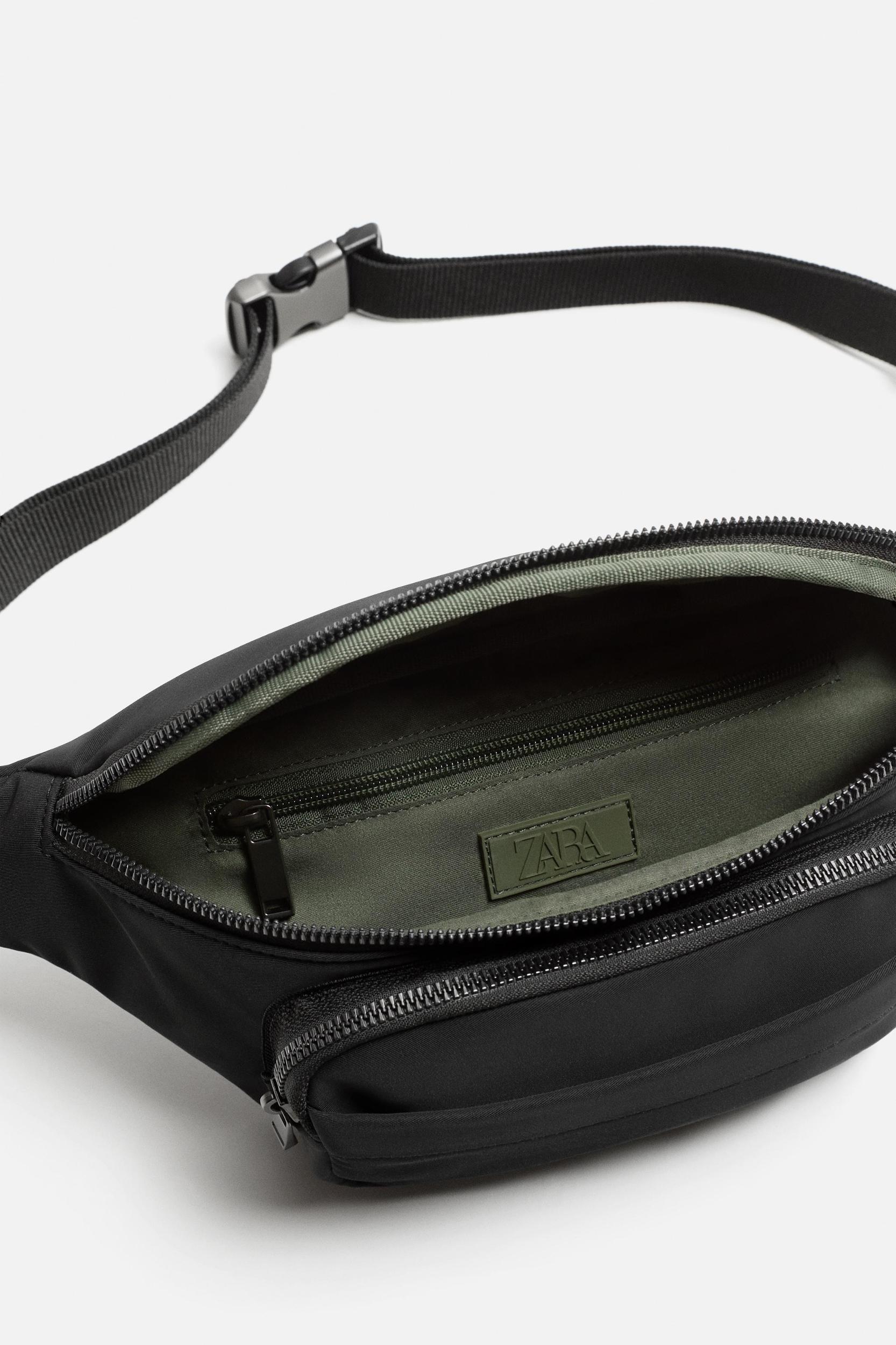 NYLON BELT BAG Product Image