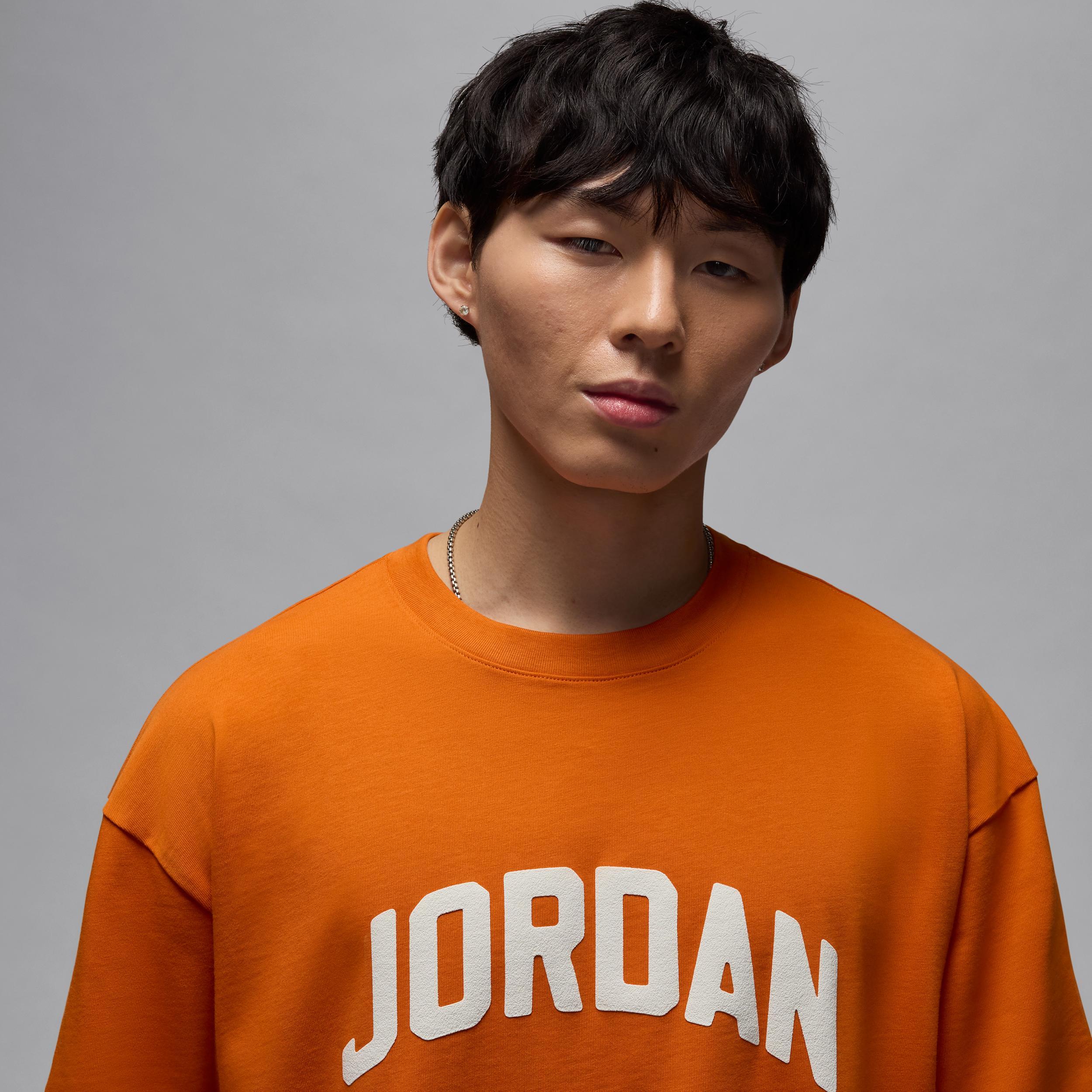 Jordan Flight Essentials Men's T-Shirt Product Image