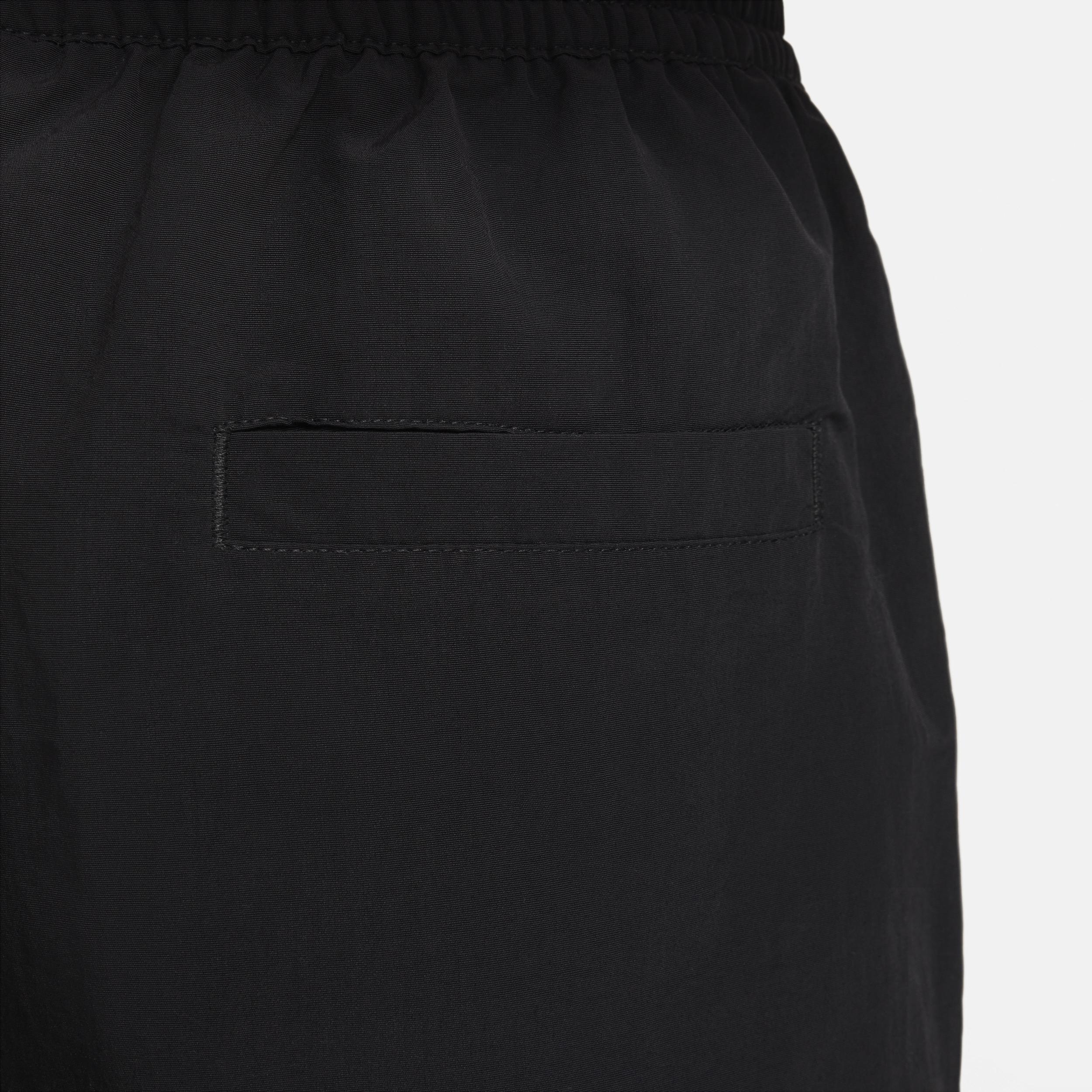 Women's Nike Sportswear Everything Wovens Mid-Rise 5" Shorts Product Image
