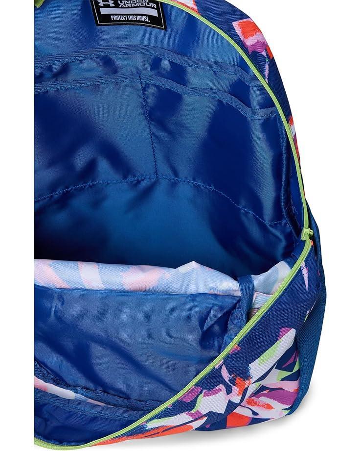 Hustle 5.0 Backpack Product Image