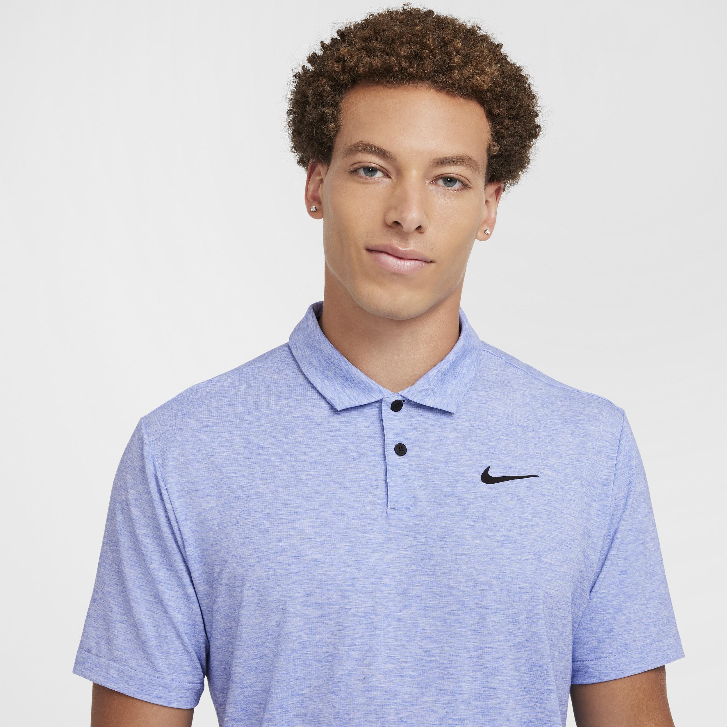 Nike Men's Dri-FIT Tour Golf Polo Product Image