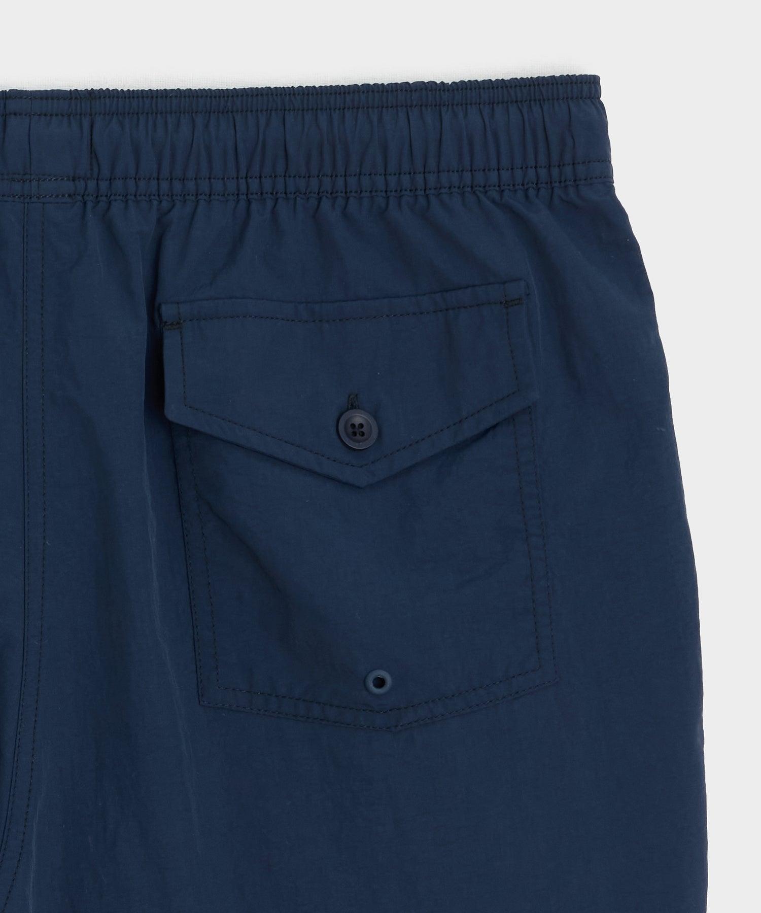 5" Montauk Swim Trunk Product Image