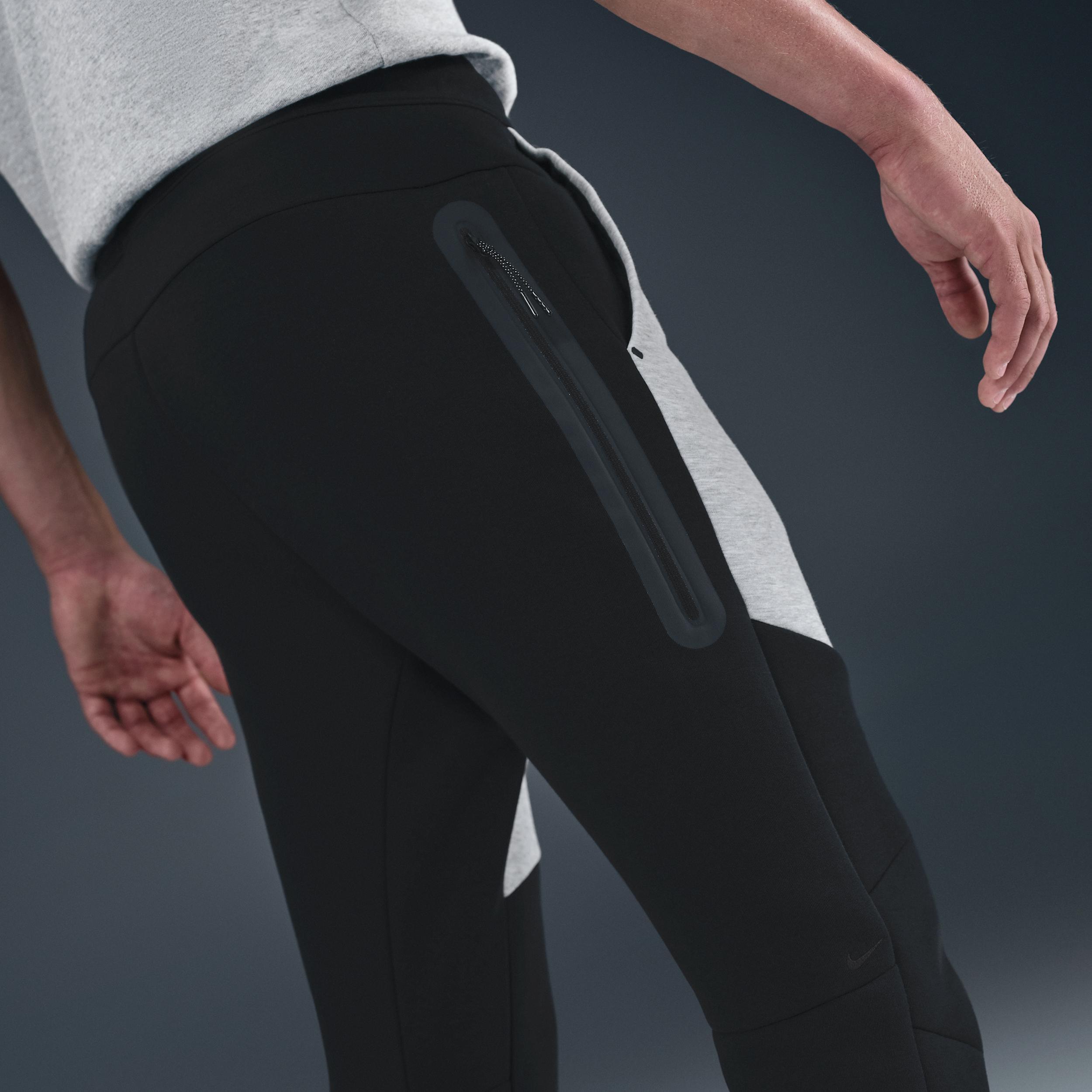 Nike Men's Tech Fleece Jogger Pants Product Image