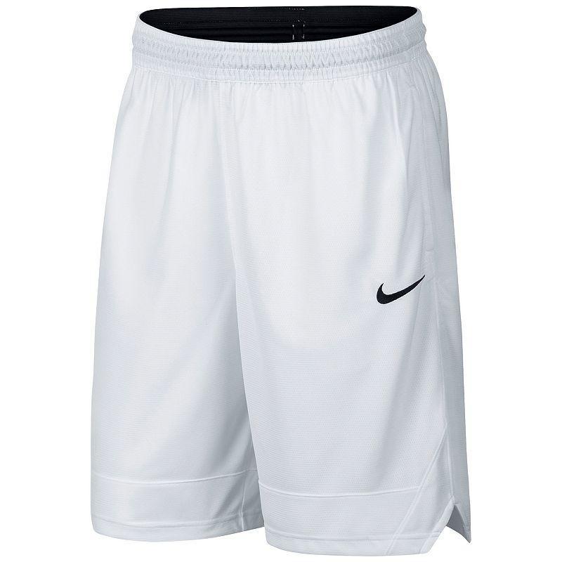 Nike Dri-FIT Icon Men's Basketball Shorts Product Image