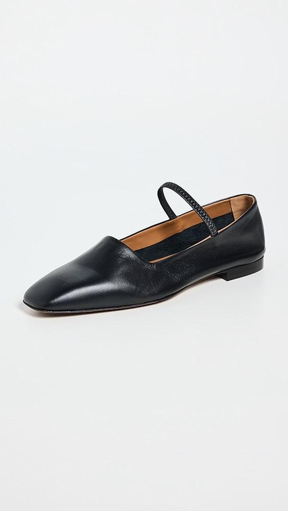ATP Atelier Petina Flats | Shopbop Product Image