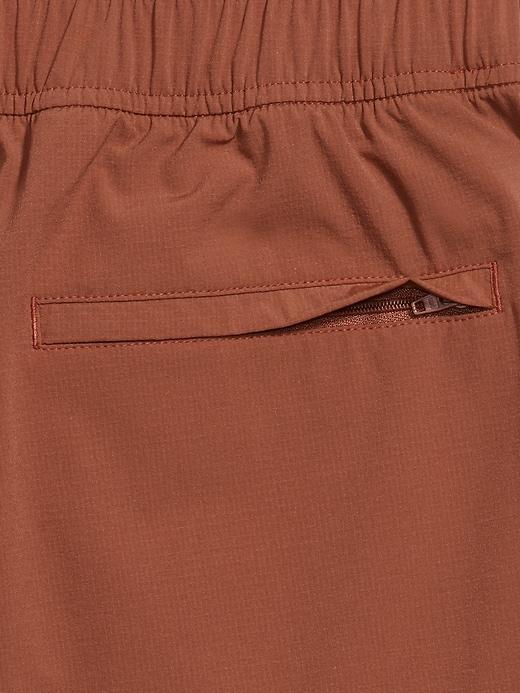 Tech Performance Shorts -- 7-inch inseam Product Image