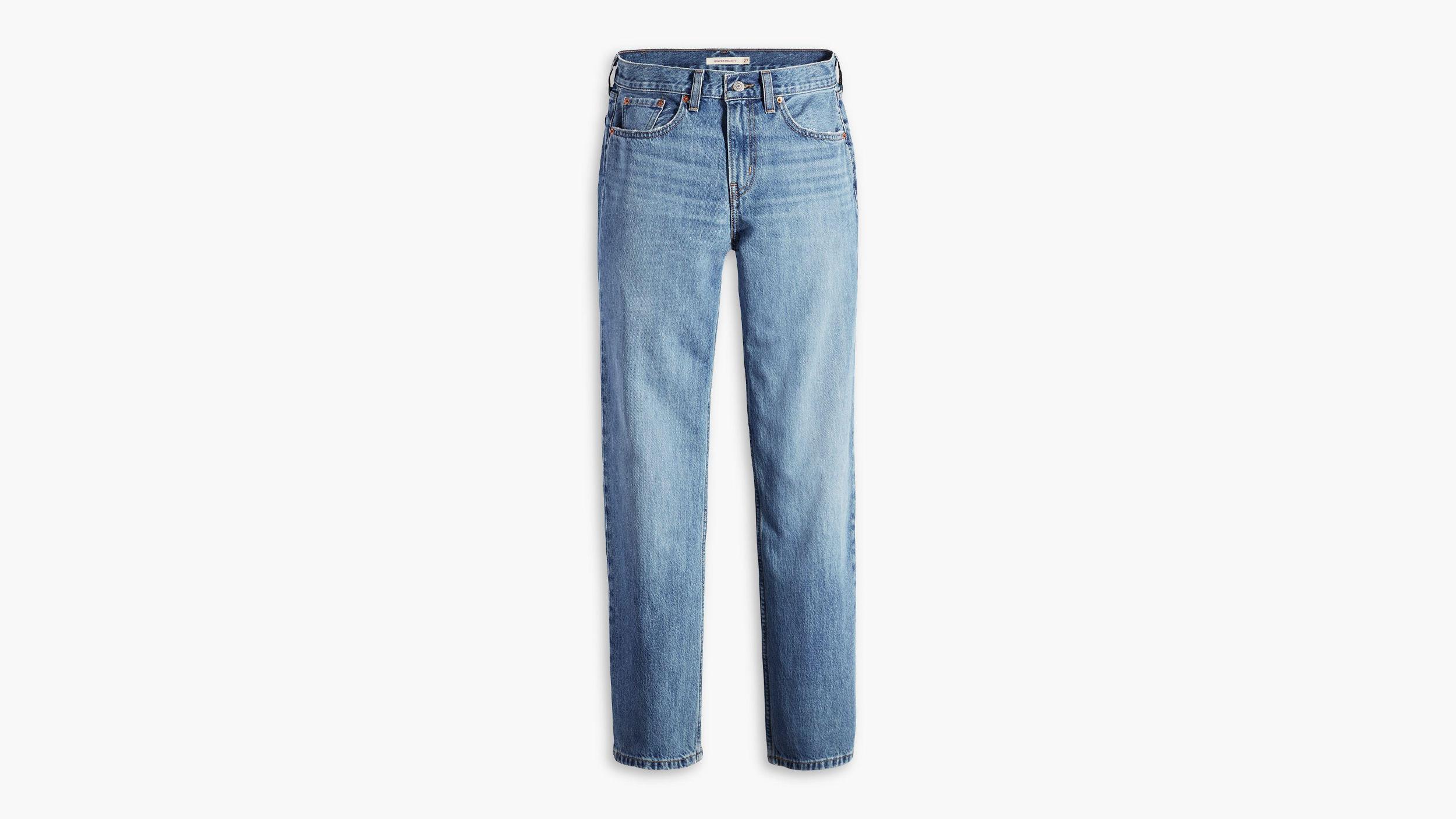 Low Pro Women's Jeans Product Image